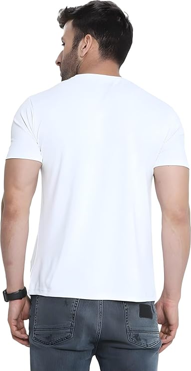 SMART PRINTING SERVICE Sawan Special Printed Half Sleeves Polyster Tshirt, Shivratri Special Tshirt
