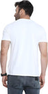 SMART PRINTING SERVICE Sawan Special Printed Half Sleeves Polyster Tshirt, Shivratri Special Tshirt