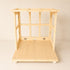 Wooden Pooja Mandap for Ganesh Chaturthi