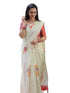 Vasthrlay Multicolor Floral Lightweight Elegant