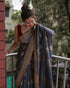 Vasthrlay Kanjivaram Saree