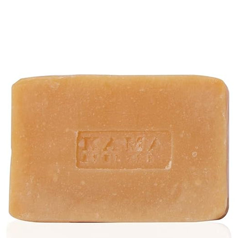 Kama Ayurveda Rose, Cinnamon & Orange soap
