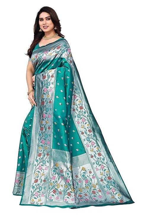 Vasthrlay Designer Saree