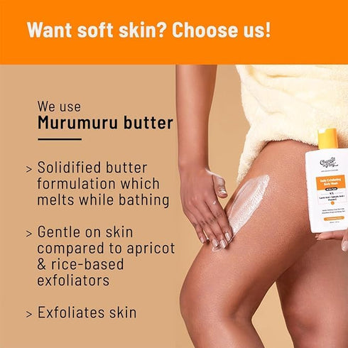 Innovist Exfoliation Essentials Set