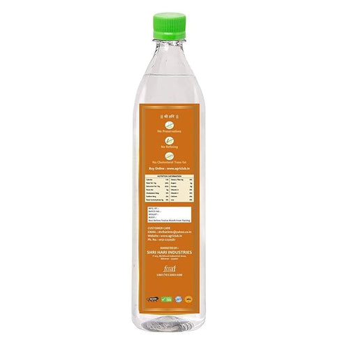 Virgin Coconut Oil (Edible Oil)