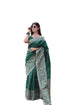 Vasthrlay Tussar Handloom Saree