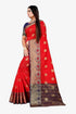 Vasthrlay Kanjeevaram Freesize Ethnic Wear