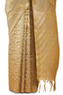 Vasthrlay Tussar Foliage Designs