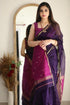 Vasthrlay Kanjivaram Saree
