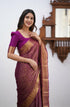 Vasthrlay Kanjivaram Saree