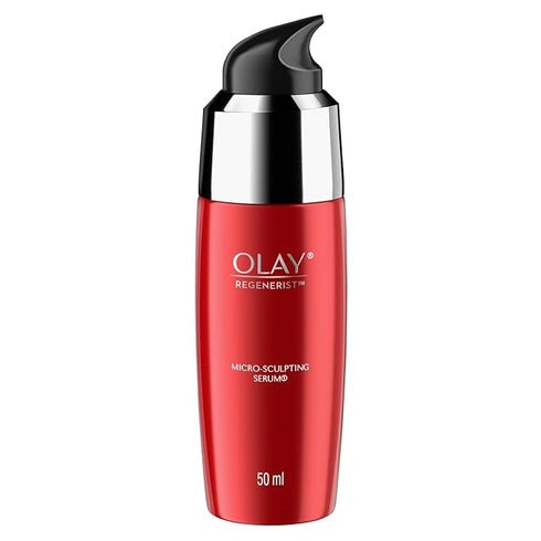 Olay Regenerist Microsculpting Serum