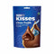 Hershey's Kisses Choco Truffle Assorted Chocolate Pack 45g