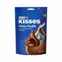 Hershey's Kisses Choco Truffle Assorted Chocolate Pack 45g