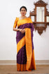 Vasthrlay Kanjivaram Saree