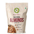 NatureVit Jumbo California Almonds
