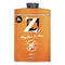 Z Magnetism Zest Deodorizing Talcum Powder for Men