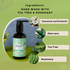 Wildflower Naturals Deep Cleansing Hand Wash