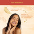 WoW Papaya & Hyaluronic Acid Face Scrub