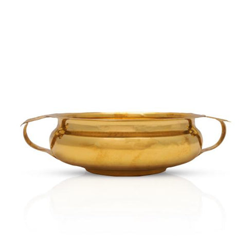 Giri Brass Urli Brass Bowl