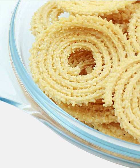 Neelam Foodland Thin Butter Chakli
