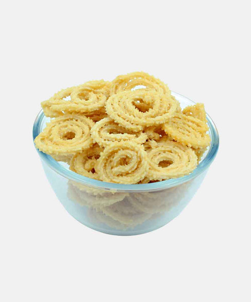 Neelam Foodland Mini Butter Chakli