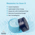 WoW Aqua Sphere Moisturiser