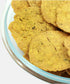 Neelam Foodland Wheat Methi Puri