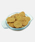 Neelam Foodland Wheat Masala Puri