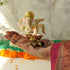 Swastik Brass Diya