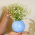 Behoma Vase – Blue