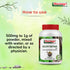 Sharmayu Ayurveda Giloy Satwa Spl Giloy Satwa Immunity Booster and Longevity Enhancer 100g