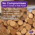 Early Foods Dry Fruit Jaggery Cookies