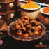 Sardar Ji Papad Keriya Achar
