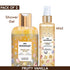 Wanderlust Sparkling Stars Perfume Bodycare Combo