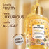Wanderlust Sparkling Stars Perfume Bodycare Combo