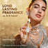 Wanderlust Sparkling Stars Perfume Bodycare Combo