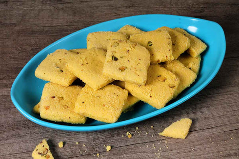 Neelam Foodland Nan Khatai Biscuit