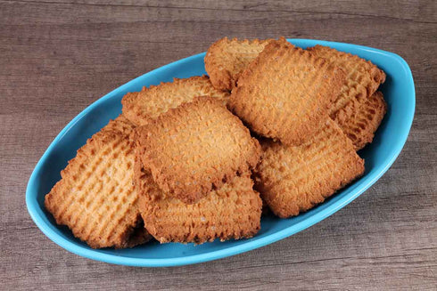 Neelam Foodland Atta Biscuits