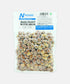 Neelam Foodland Bharuj Salted With Skin Peanuts