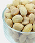 Neelam Foodland Bharuj Salted Without Skin Peanuts