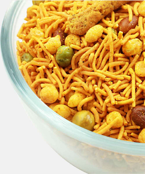 Neelam Foodland Manglori Mixture