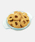 Neelam Foodland South Indian Spiral Masala Chakli