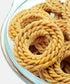 Neelam Foodland South Indian Spiral Masala Chakli