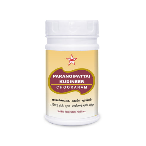 Skm Ayurveda Parangi Pattai Chooranam