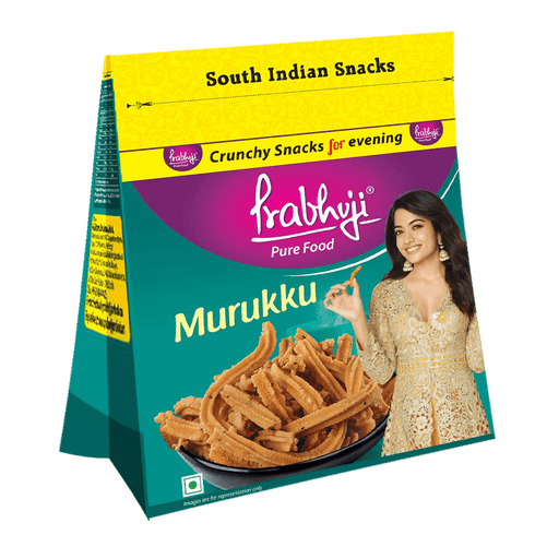 prabhuji Murukku
