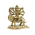 Brass Durga Idol for Home Temple Décor 408g