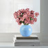 Behoma Vase – Blue