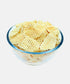 Neelam Foodland Less Oil Jalli Wafer Salted