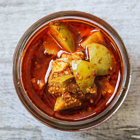 Prakruthi Bellam Avakaya