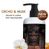 Wanderlust Midnight in New York Moisturising Brightening Body Lotion